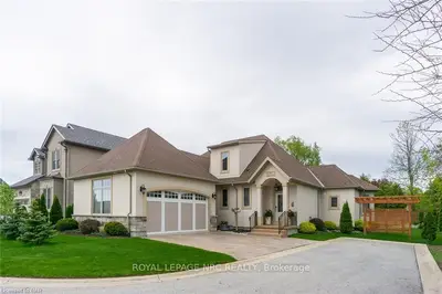 13 MERITAGE Lane, Niagara-on-the-Lake, ON L0S 1J0