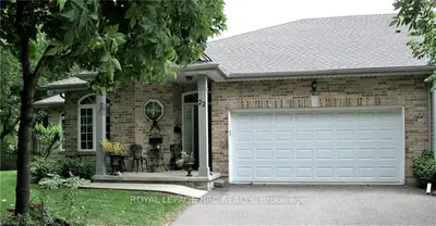 5200 DORCHESTER Road 22, Niagara Falls, ON L2E 7M6