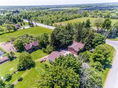 510 Doans Ridge Road, Welland, ON L3B 5N7