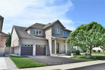 31 Loretta Drive, Niagara-on-the-Lake, ON L0S 1J0