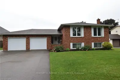 55 SUMBLER Road, Welland, ON L3C 3P1