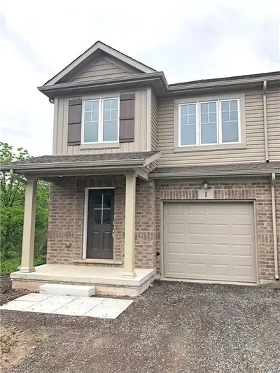 340 Prospect Point Road N 1, Fort Erie, ON L0S 1N0