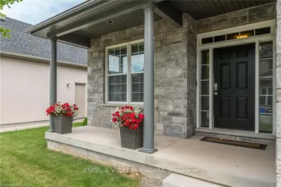 14 CHARDONNAY Place, Niagara-on-the-Lake, ON L0S 1J0