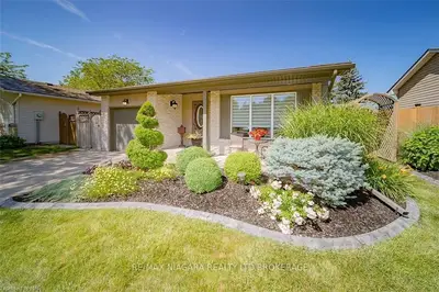 605 LAKE Street, St. Catharines, ON L2N 6H4