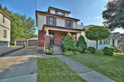 5166 McRae Street, Niagara Falls, ON L2E 1P7