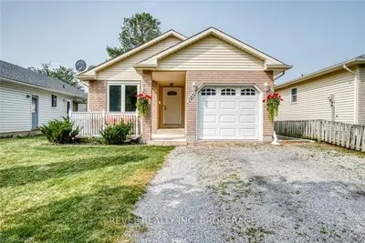 7371 ALEX Avenue, Niagara Falls, ON L2G 7V4