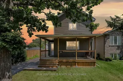 289 DAIN Avenue, Welland, ON L3B 3E7