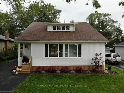 31 PORT ROBINSON Road, Pelham, ON L3B 5N5
