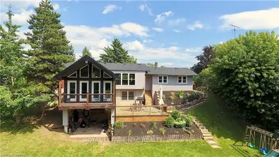1670 Four Mile Creek Road, Niagara-on-the-Lake, ON L0S 1T0