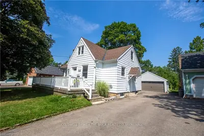 5596 GREEN Avenue, Niagara Falls, ON L2H 1P7