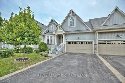 205 GALLOWAY Trail, Welland, ON L3B 6G5