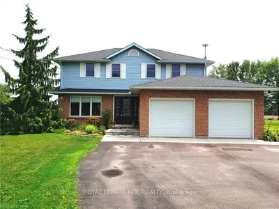 41723 MILL RACE Road, Wainfleet, ON L0S 1V0