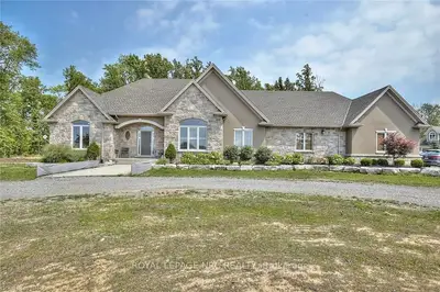 687 Concession 5 Road, Niagara-on-the-Lake, ON L0S 1J0