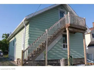 340 Brock Street, Fort Erie, On L2a 2x3