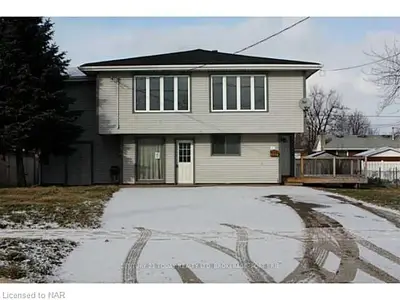 352 JARVIS Street, Fort Erie, ON L2A 2S8