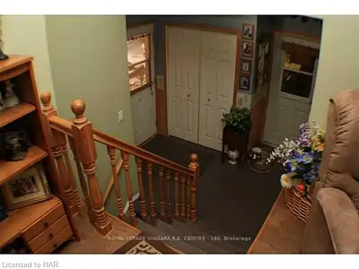 68 GLENAYR Place, Welland, ON L3C 3M7