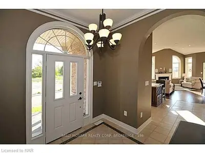 3232 MONTROSE Road 40, Niagara Falls, ON L2H 0E8