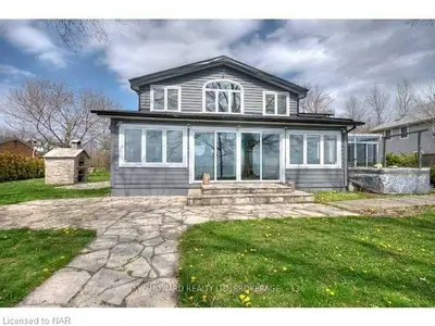 3239 THUNDER BAY Road, Fort Erie, ON L0S 1N0