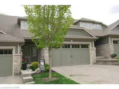 1398 PELHAM Street 24, Pelham, ON L0S 1E7