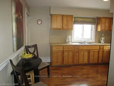 238 CROWLAND Avenue, Welland, ON L3B 1X6