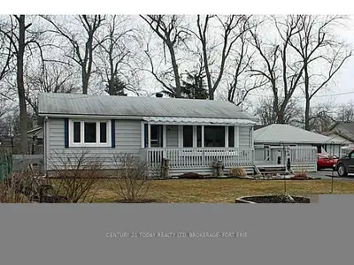 50 BARDOL Avenue, Fort Erie, ON L2A 5M3