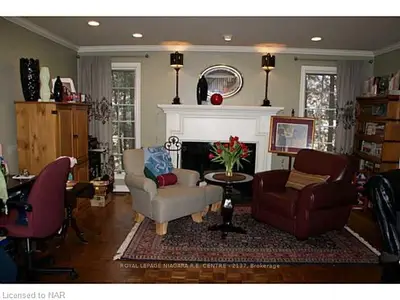 35 ALLANBURG Road S, St. Catharines, ON L2T 2R9