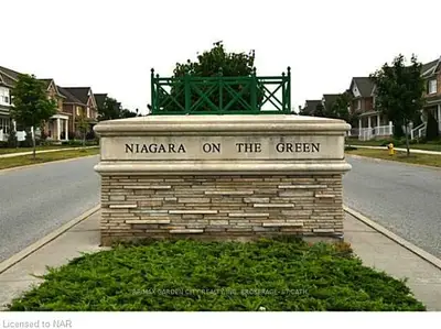 167 WRIGHT Crescent, Niagara-on-the-Lake, ON L0S 1J0