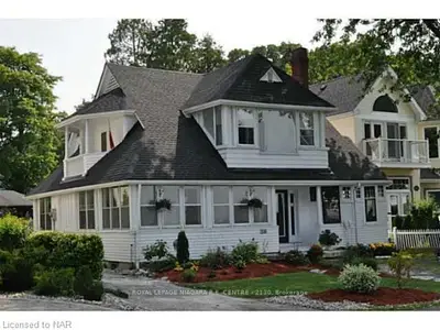 558 NIAGARA Boulevard, Niagara-on-the-Lake, ON L0S 1J0