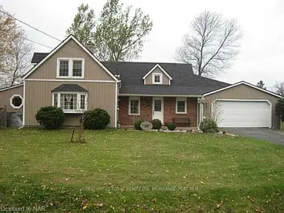 39 Maple Leaf Avenue S, Fort Erie, ON L0S 1N0