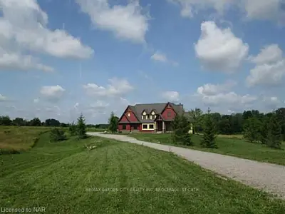 2390 BALFOUR Street, Pelham, ON L0S 1C0