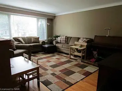 6469 CAROLYN Avenue, Niagara Falls, ON L2E 5H7