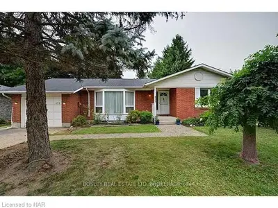 475 DORCHESTER Street, Niagara-on-the-Lake, ON L0S 1J0
