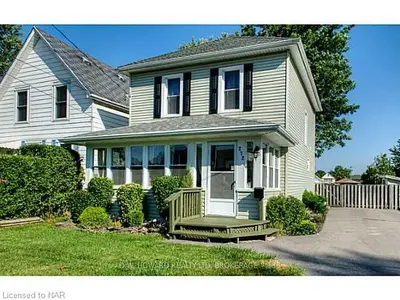 272 PHIPPS Street, Fort Erie, ON L2A 2V5