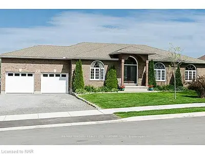 67 TANBARK Road, Niagara-on-the-Lake, ON L0S 1P0