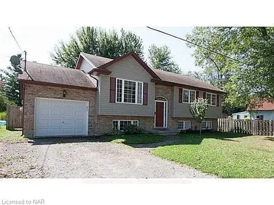 33 LONGTENT Avenue, Fort Erie, ON L2A 1E2