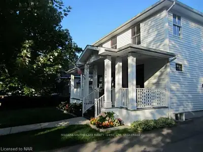 116 VICTORIA Street, Niagara-on-the-Lake, ON L0S 1J0