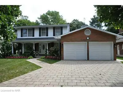 420 VICTORIA Street, Niagara-on-the-Lake, ON L0S 1J0