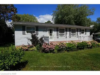 3124 YOUNG Avenue, Fort Erie, ON L0S 1N0