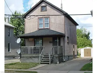 60 VICTORIA Street, Welland, ON L3B 4L8