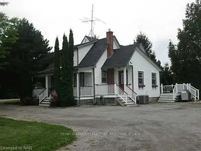 1276 LARKIN Road, Niagara-on-the-Lake, ON L0S 1J0