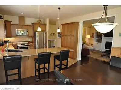 27 RED HAVEN Drive, Niagara-on-the-Lake, ON L0S 1P0