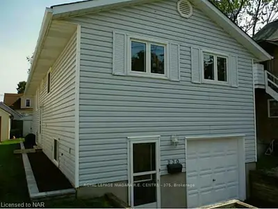 230 MCALPINE Avenue, Welland, ON L3B 1T9