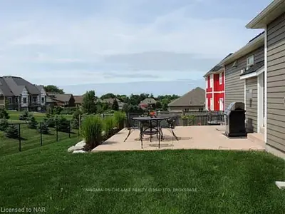 20 BUNNY GLEN Drive, Niagara-on-the-Lake, ON L0S 1P0
