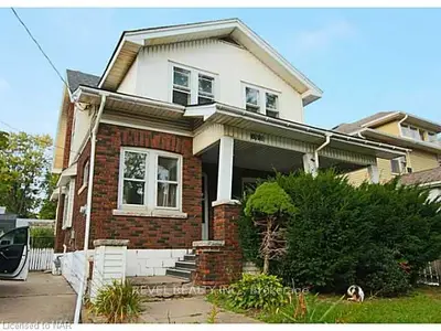 6191 BARKER Street, Niagara Falls, ON L2G 1Y4