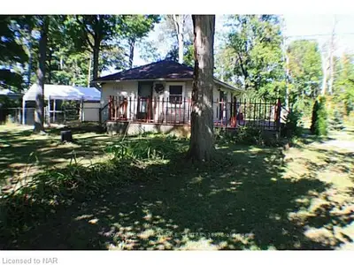 3300 HIAWATHA Avenue, Fort Erie, ON L0S 1N0