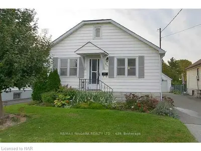 430 CARLTON Street, St. Catharines, ON L2M 4W8