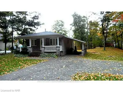 4875 FIRELANE 18 Road, Port Colborne, ON L0S 1R0
