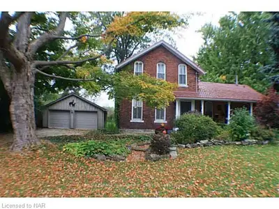 429 WINDMILL POINT Road, Fort Erie, ON L0S 1N0