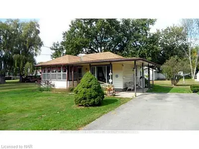 2918 FIRELANE 4 Road, Port Colborne, ON L3K 5V3