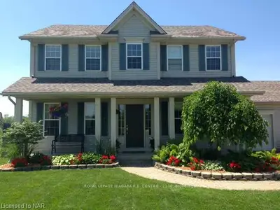 360 TOWNLINE Road, Niagara-on-the-Lake, ON L0S 1J0